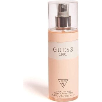 Guess 1981 for Women Telový sprej